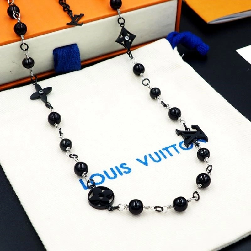 OnTrend Louis Vuitton Necklaces 248927