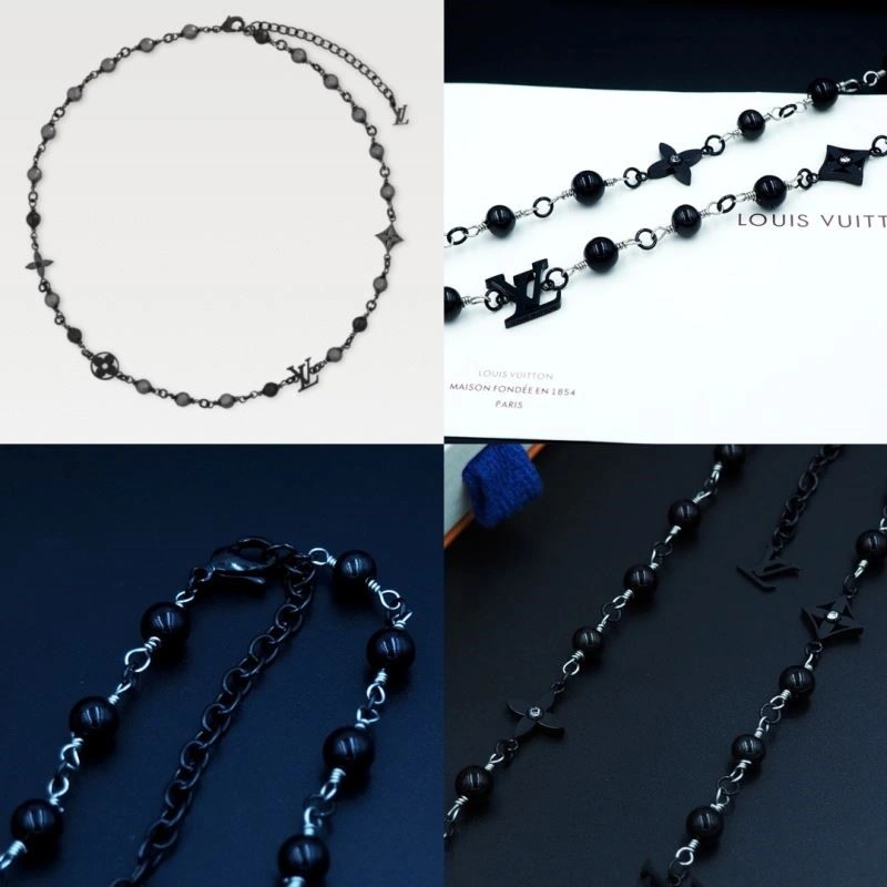 OnTrend Louis Vuitton Necklaces 248927