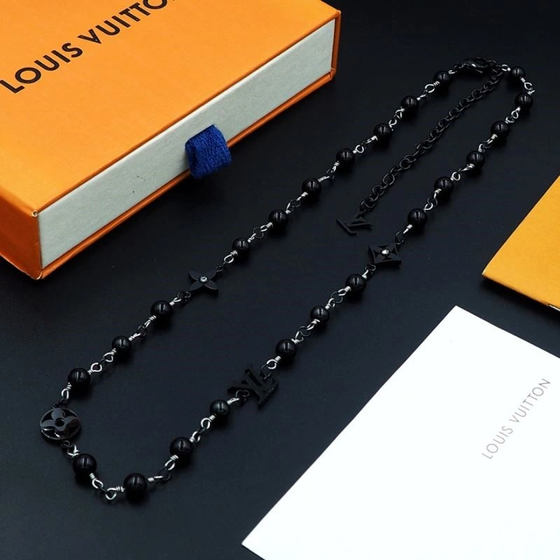 OnTrend Louis Vuitton Necklaces 248927