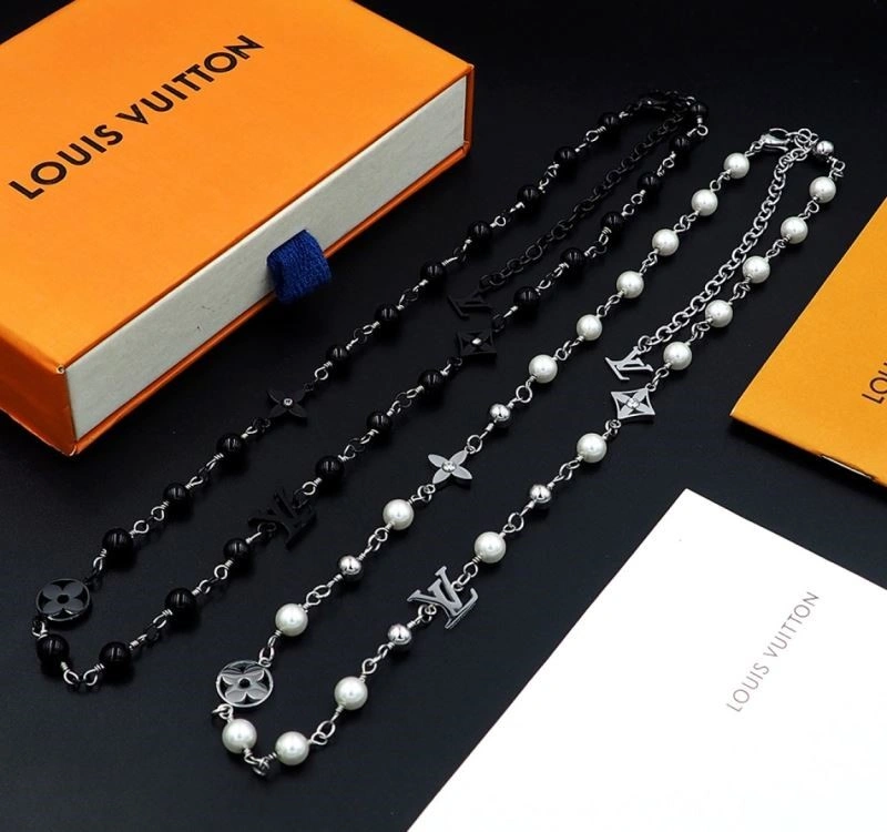 OnTrend Louis Vuitton Necklaces 248927