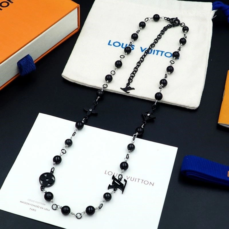 OnTrend Louis Vuitton Necklaces 248927
