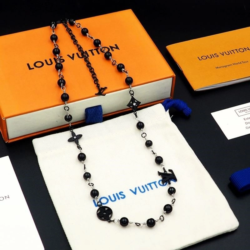 OnTrend Louis Vuitton Necklaces 248927