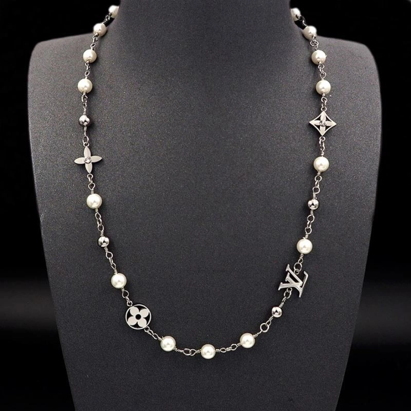 Louis Vuitton Necklaces Efficient 248926