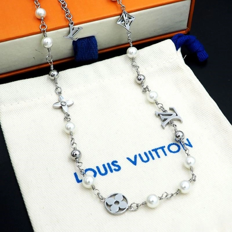 Louis Vuitton Necklaces Efficient 248926