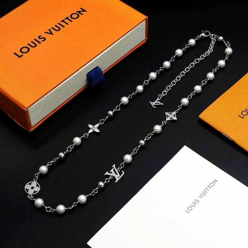 Louis Vuitton Necklaces Efficient 248926