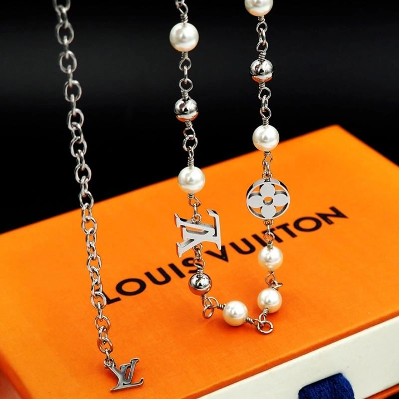 Louis Vuitton Necklaces Efficient 248926