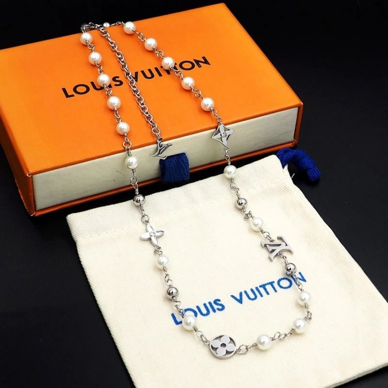 Louis Vuitton Necklaces Efficient 248926