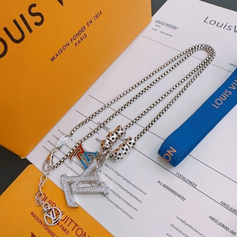 Louis Vuitton Necklaces FashionForward 248907