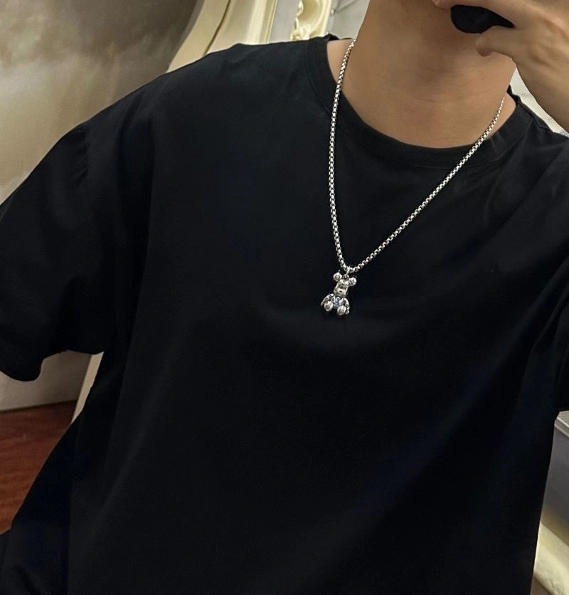Sustainable Louis Vuitton Necklaces 248903