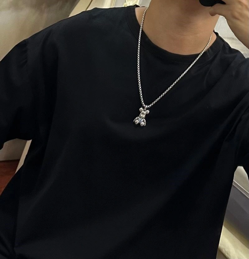 Sustainable Louis Vuitton Necklaces 248903
