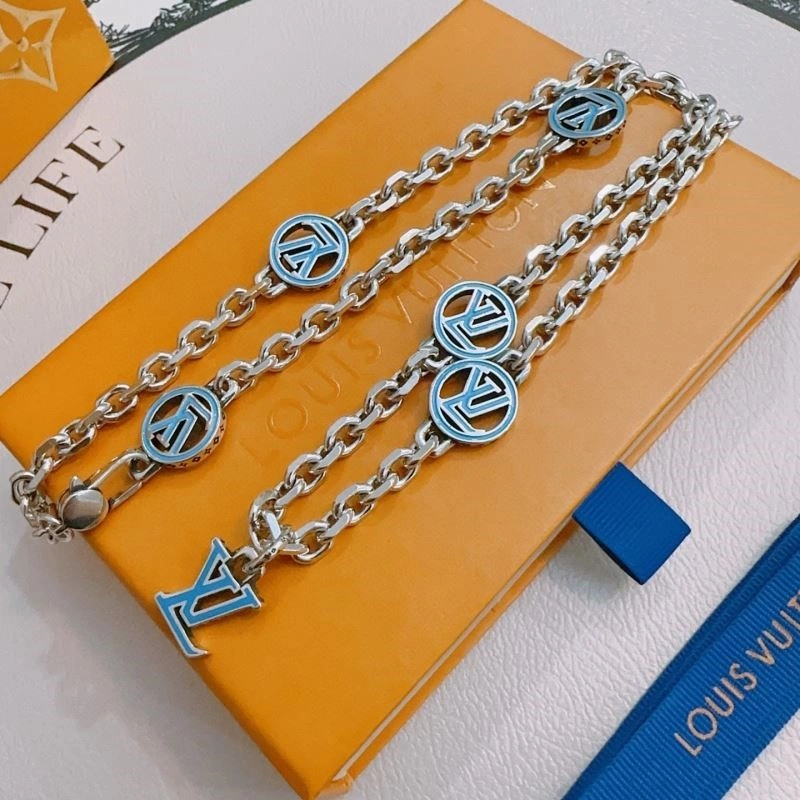 Louis Vuitton Necklaces Breathable 248889