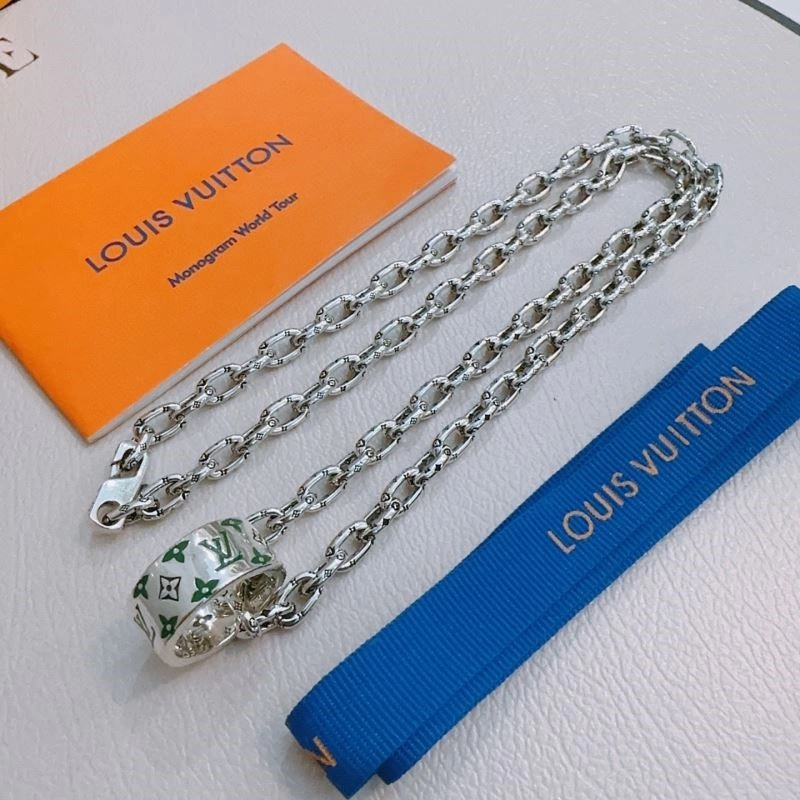 Louis Vuitton Necklaces SportInspired 248886