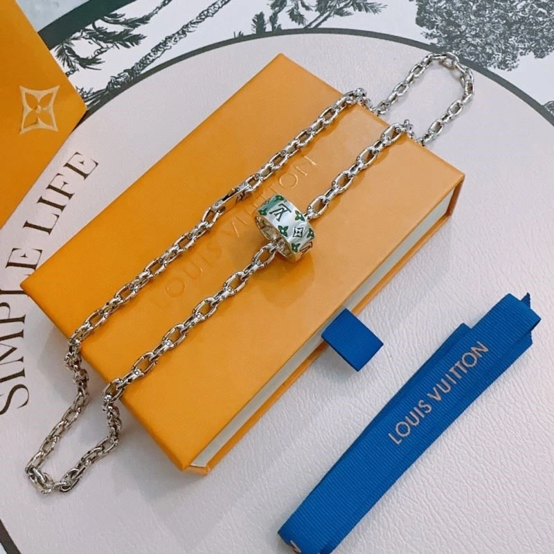 Louis Vuitton Necklaces SportInspired 248886