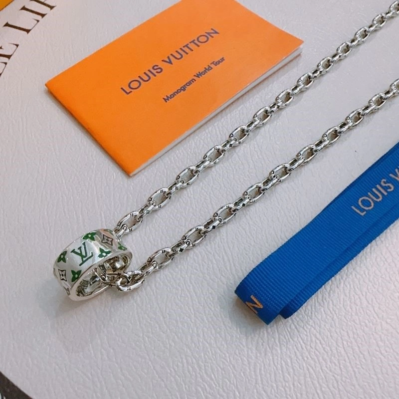 Louis Vuitton Necklaces SportInspired 248886
