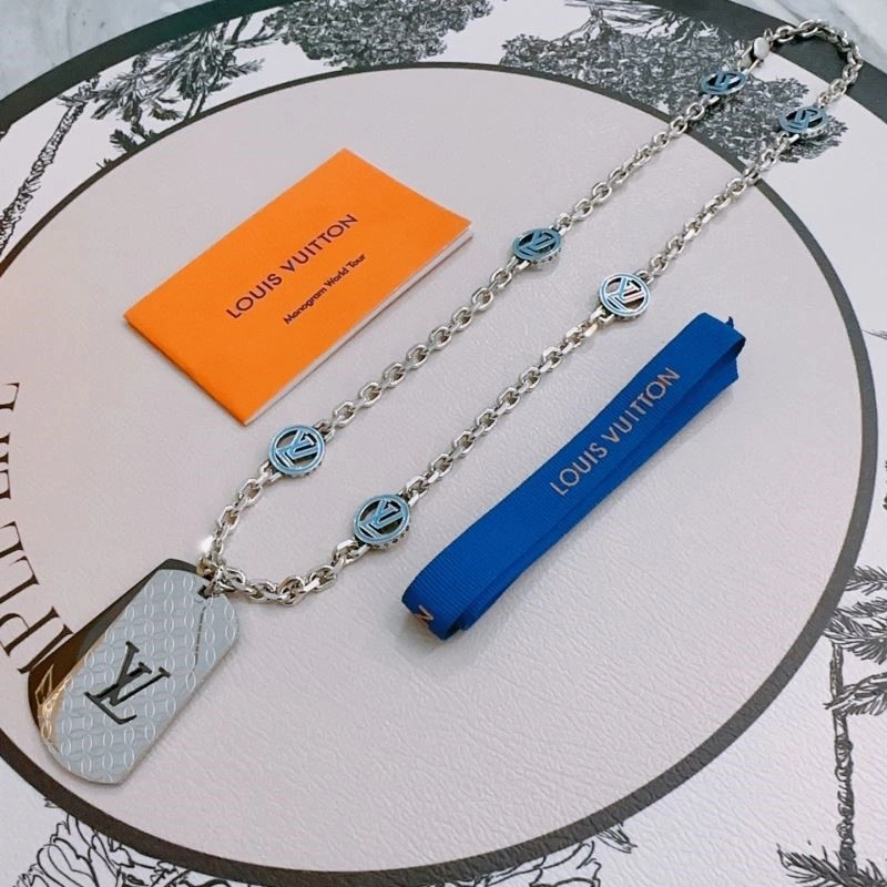Louis Vuitton Necklaces Thermal 248865