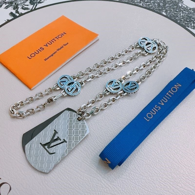 Louis Vuitton Necklaces Thermal 248865