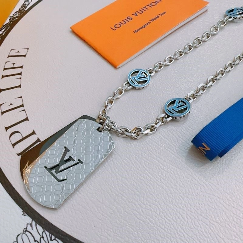Louis Vuitton Necklaces Thermal 248865