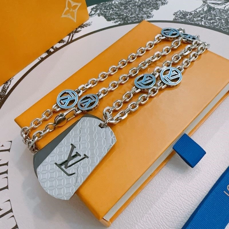 Louis Vuitton Necklaces Thermal 248865