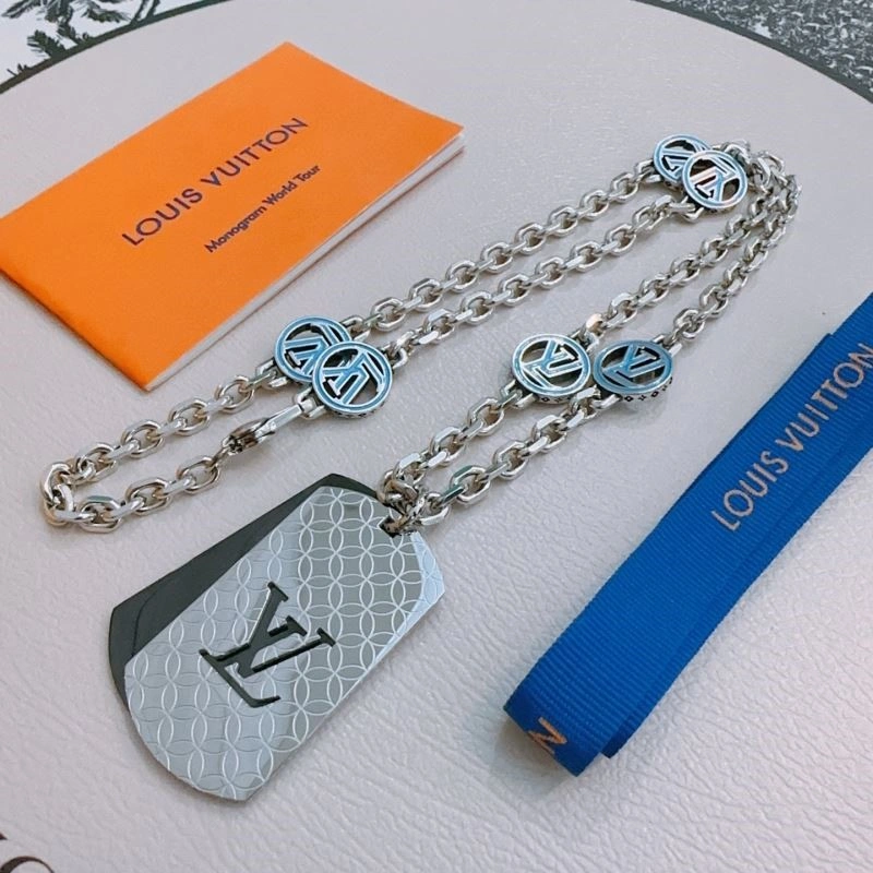 Louis Vuitton Necklaces Thermal 248865