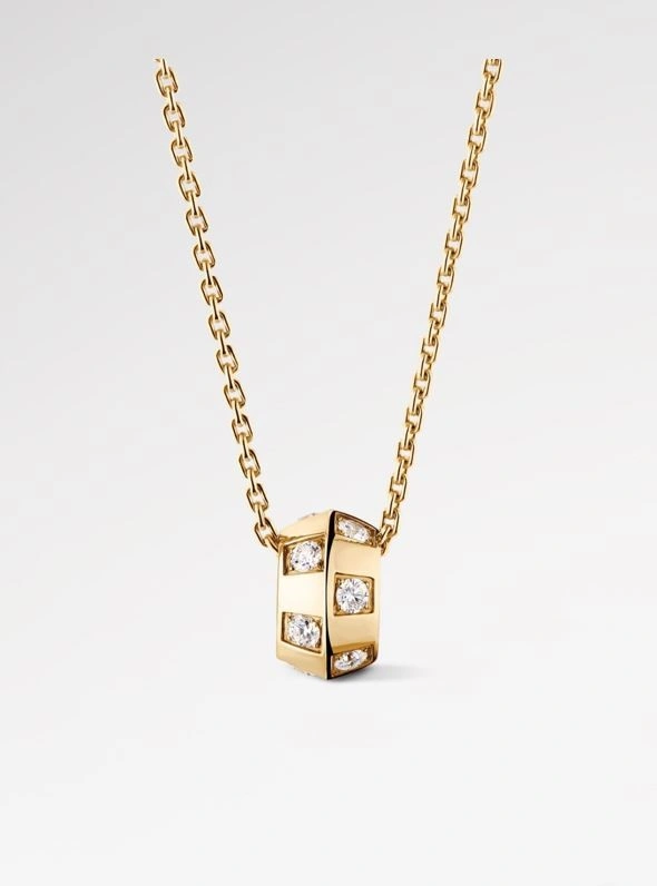 Louis Vuitton Necklaces Chic 248858