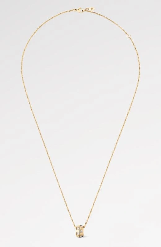 Louis Vuitton Necklaces Chic 248858
