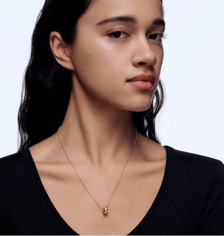 Louis Vuitton Necklaces Chic 248858