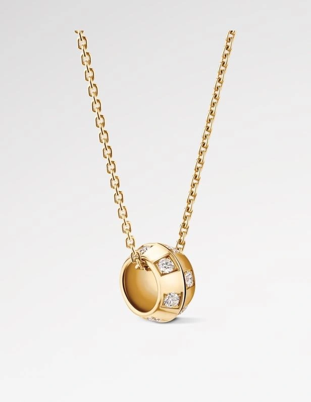 Louis Vuitton Necklaces Chic 248858