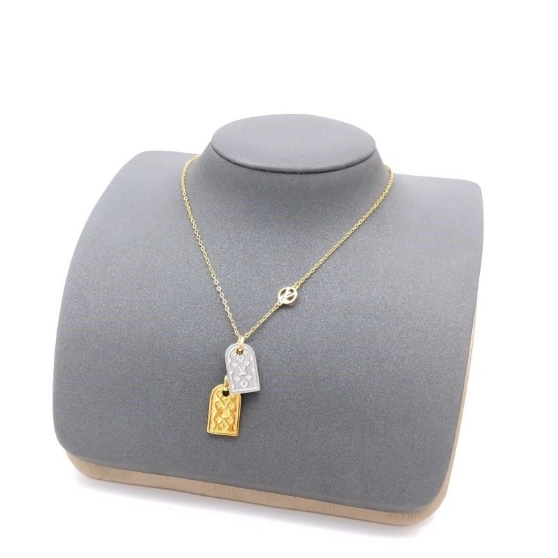 Louis Vuitton Necklaces Soft 248857