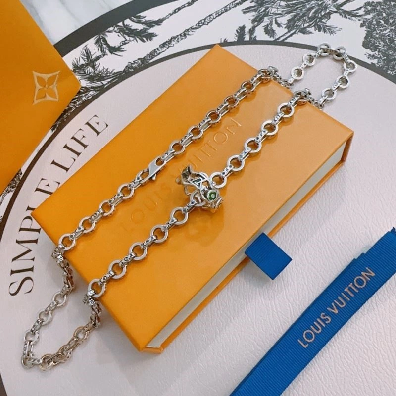 Louis Vuitton Necklaces Affordable 248869