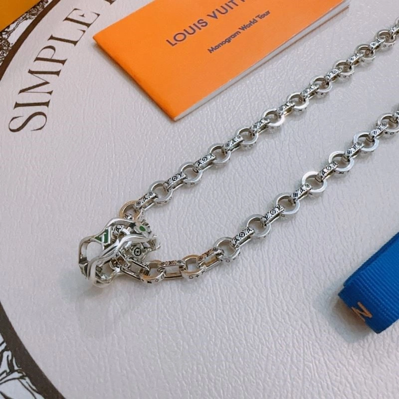 Louis Vuitton Necklaces Affordable 248869