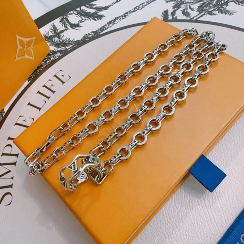 Louis Vuitton Necklaces Affordable 248869