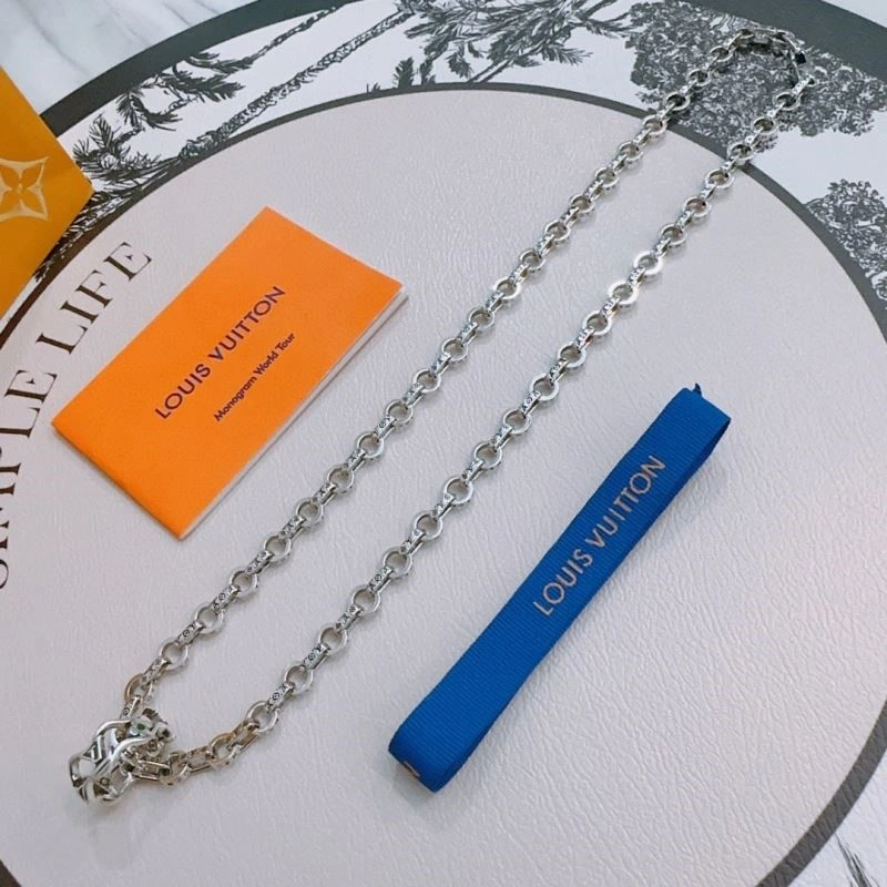 Louis Vuitton Necklaces Affordable 248869
