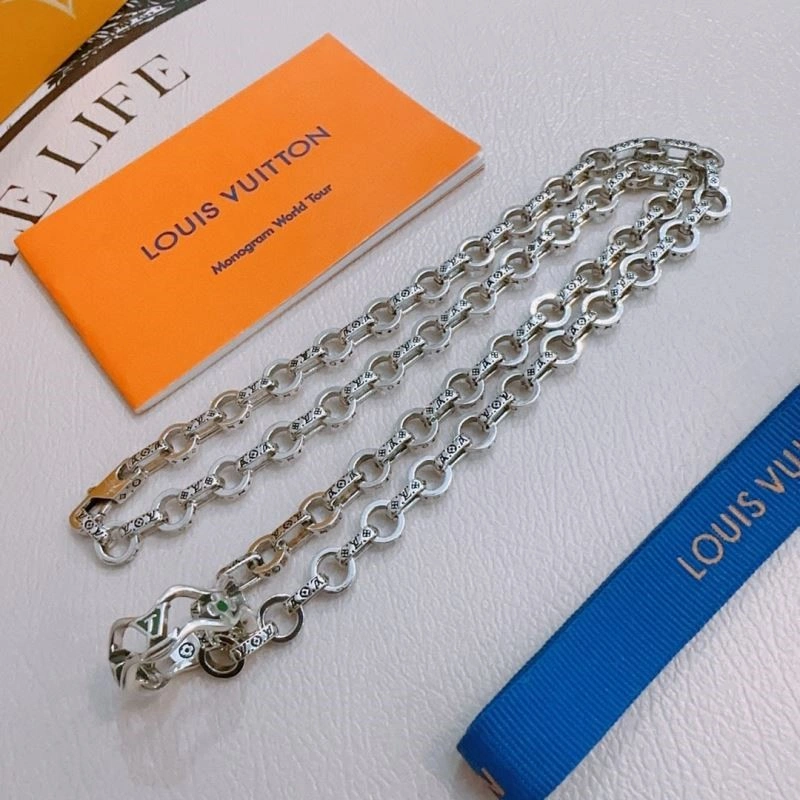 Louis Vuitton Necklaces Affordable 248869