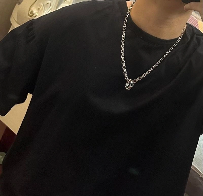 Louis Vuitton Necklaces Affordable 248869
