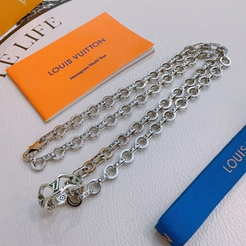 Louis Vuitton Necklaces Affordable 248869