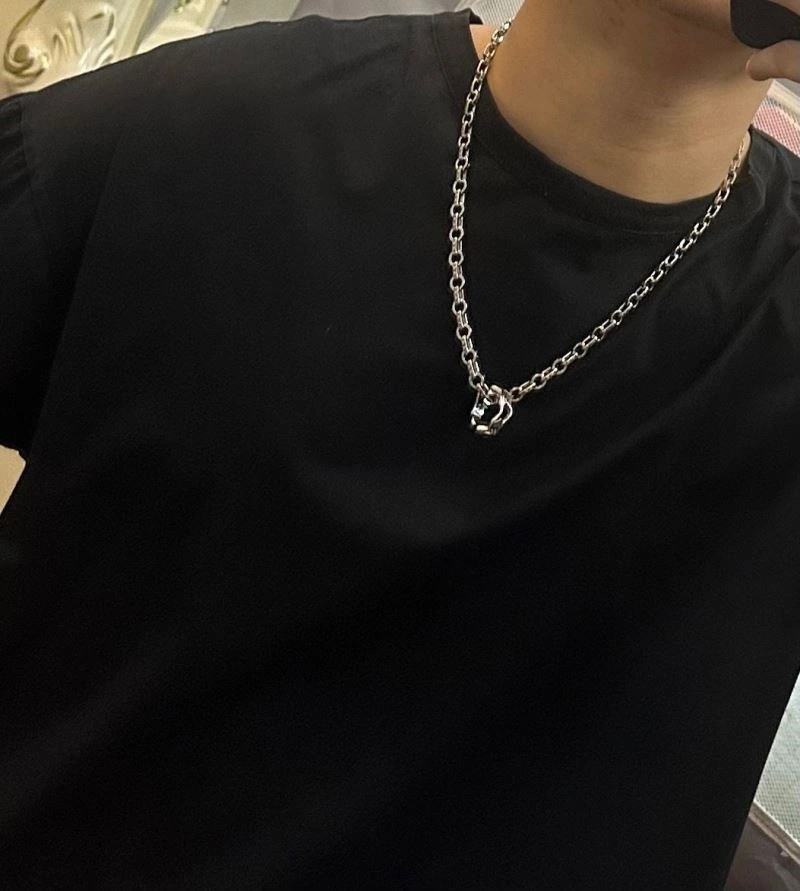 Louis Vuitton Necklaces Affordable 248869