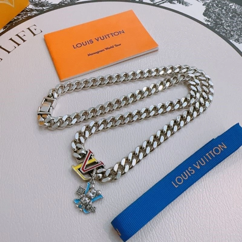 Louis Vuitton Necklaces Efficient 248881