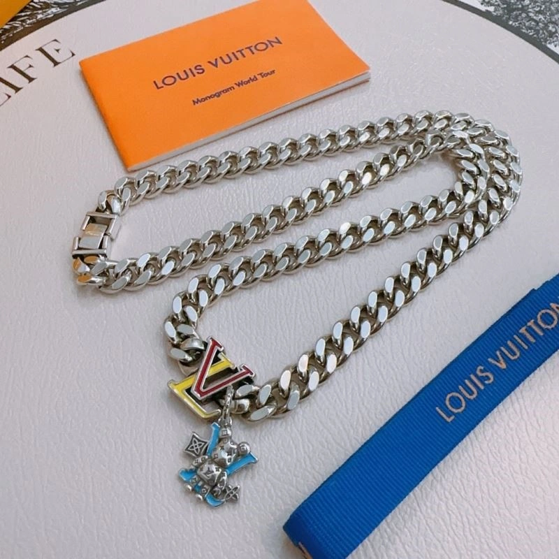 Louis Vuitton Necklaces Efficient 248881