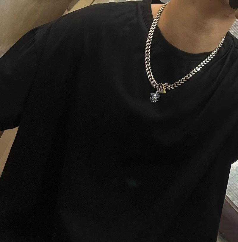 Louis Vuitton Necklaces Efficient 248881