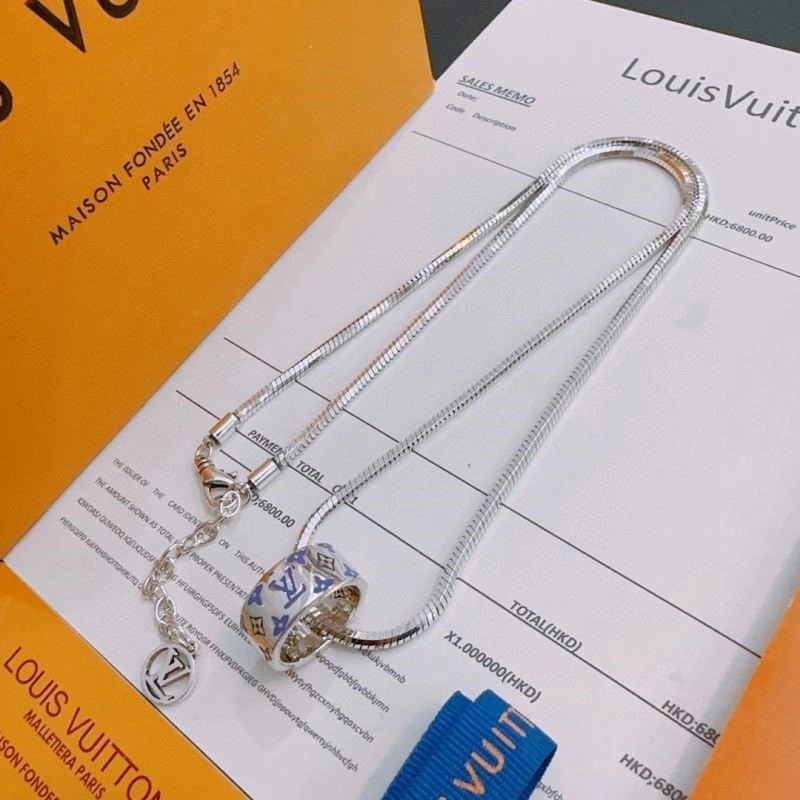 Louis Vuitton Necklaces HighPerformance 248870