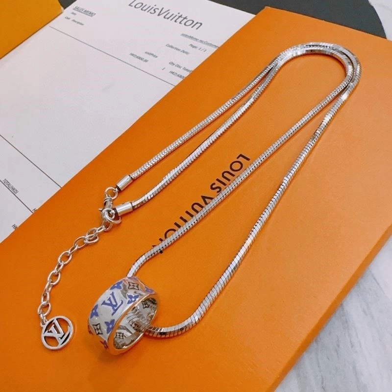 Louis Vuitton Necklaces HighPerformance 248870