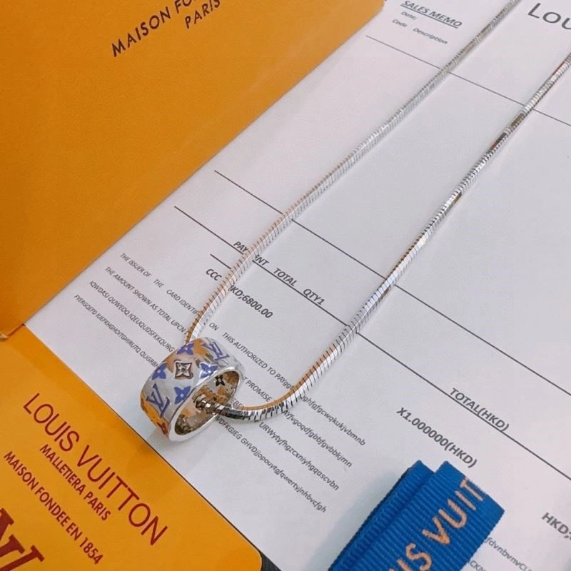 Louis Vuitton Necklaces HighPerformance 248870