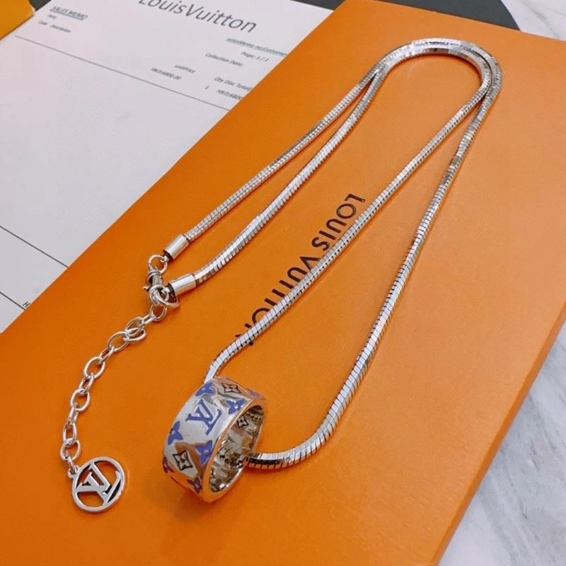 Louis Vuitton Necklaces HighPerformance 248870
