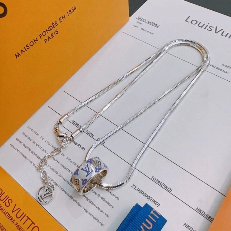 Louis Vuitton Necklaces HighPerformance 248870