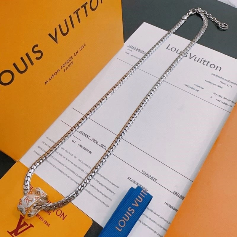 Louis Vuitton Necklaces Snug 248884