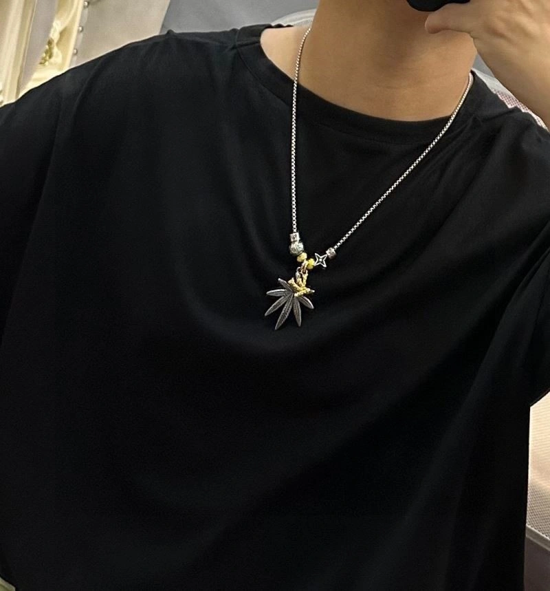 FlexibleFit Louis Vuitton Necklaces 248883