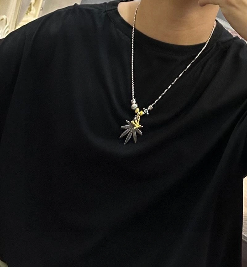 FlexibleFit Louis Vuitton Necklaces 248883