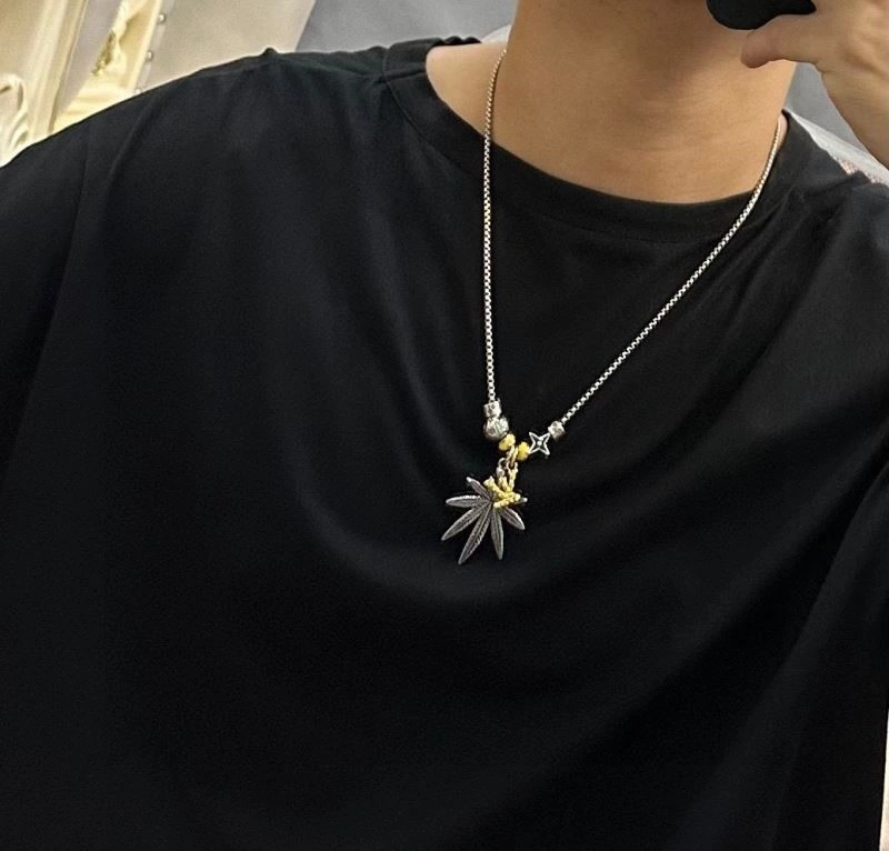 FlexibleFit Louis Vuitton Necklaces 248883