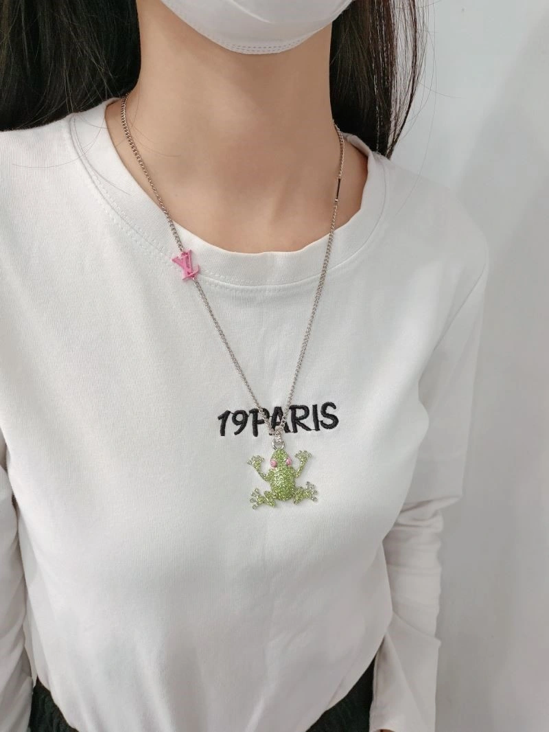Louis Vuitton Necklaces OnTrend 248880