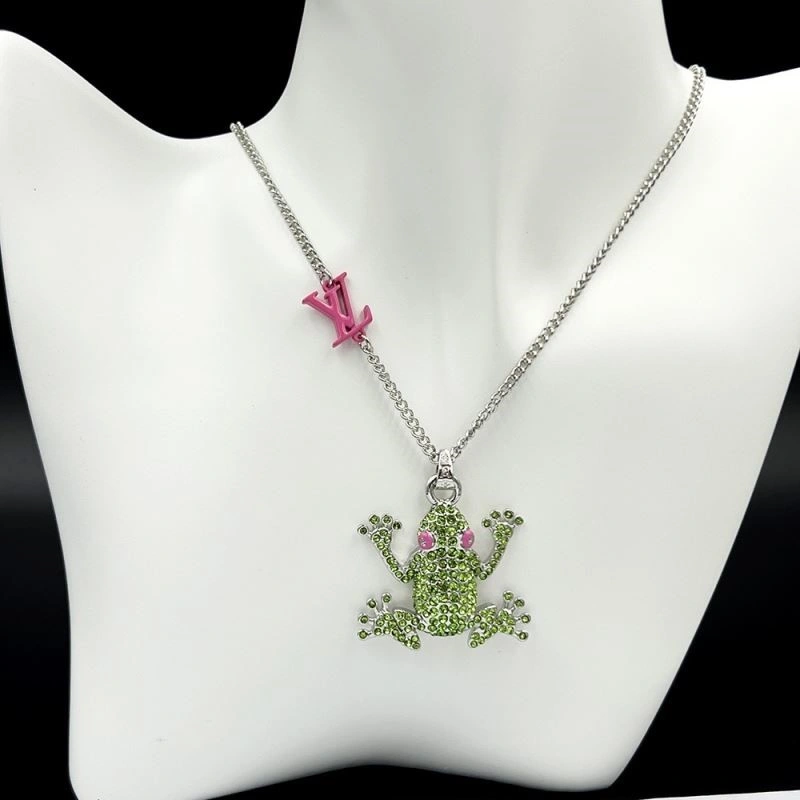Louis Vuitton Necklaces OnTrend 248880